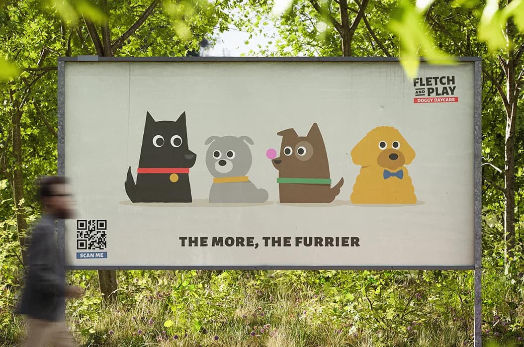 Fletch Play project header