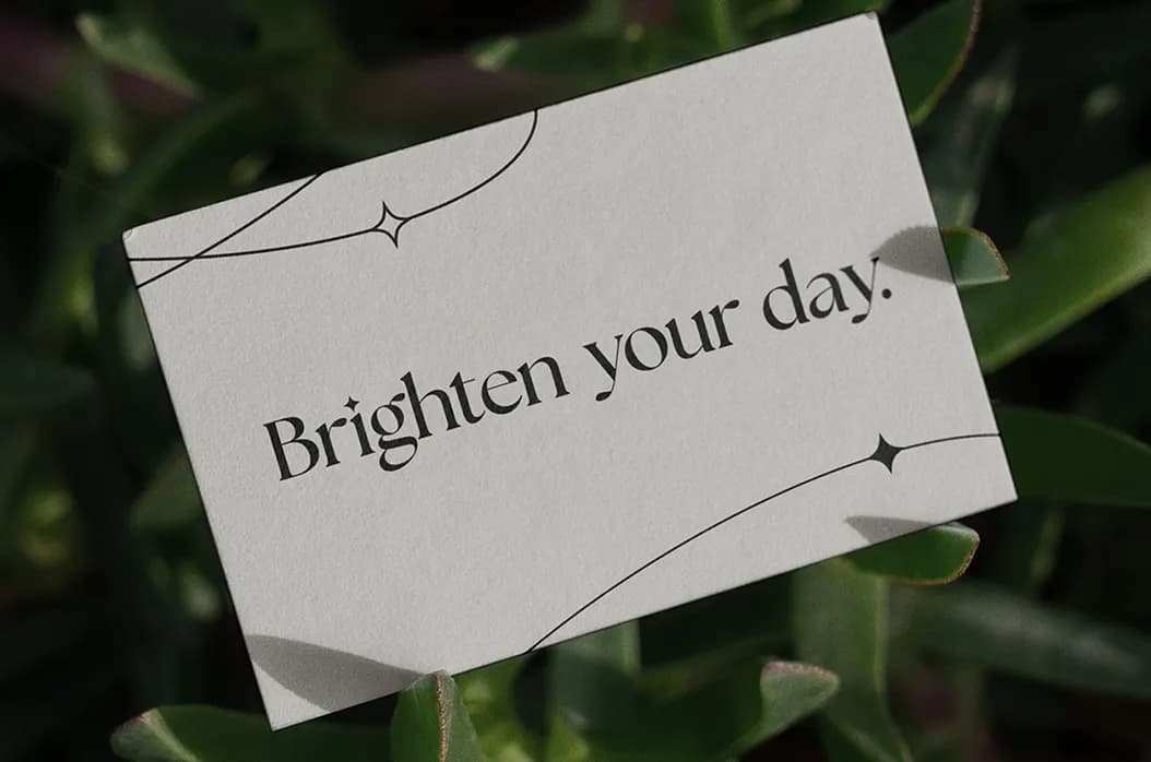 Reflections project header