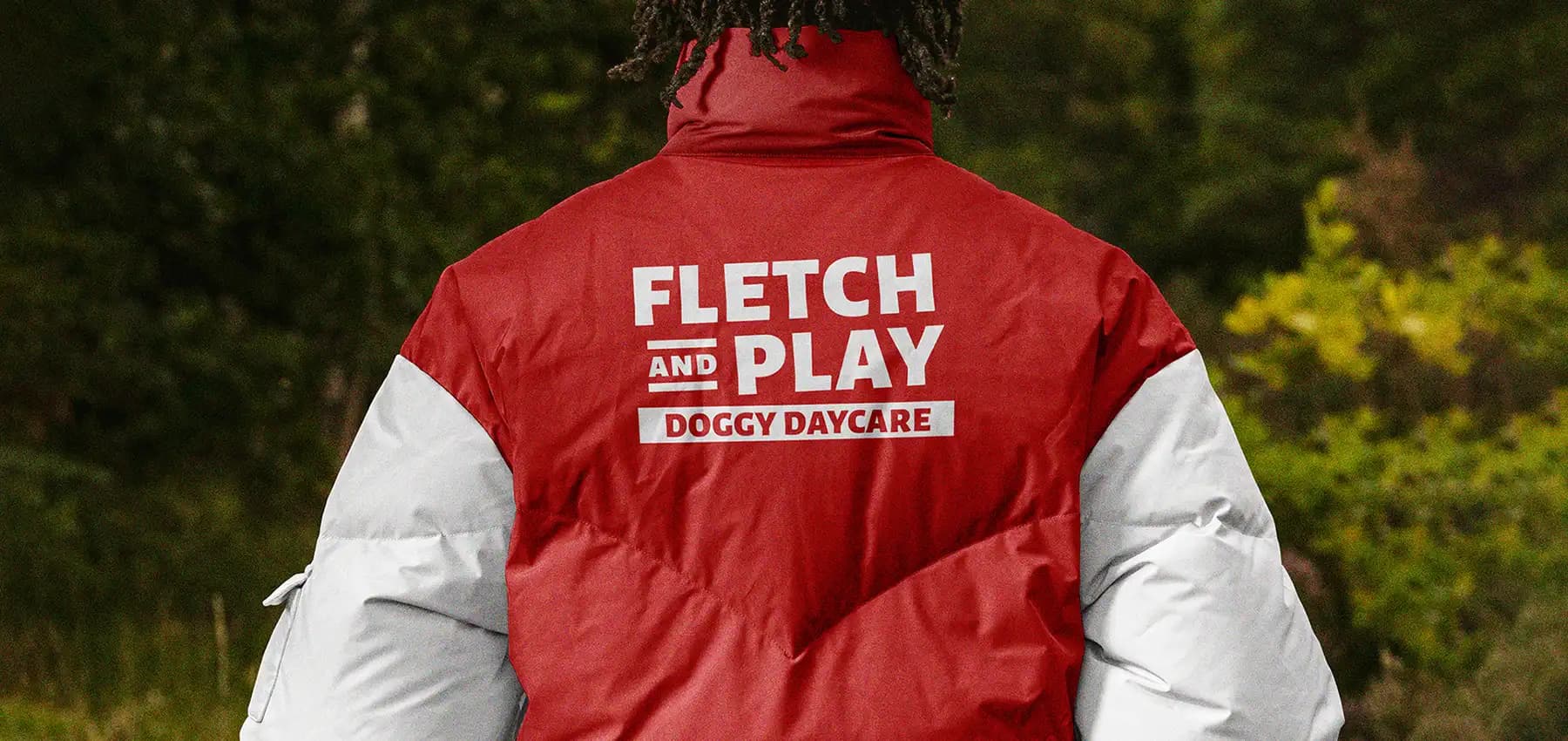 Fletch & Play Hero