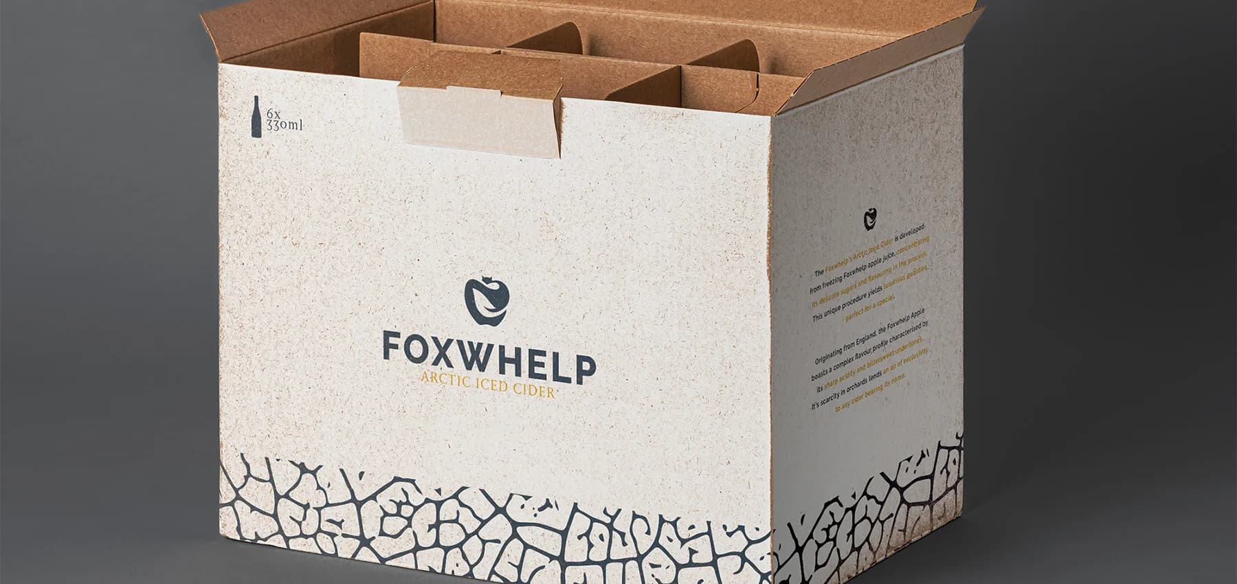 Foxwhelp Box