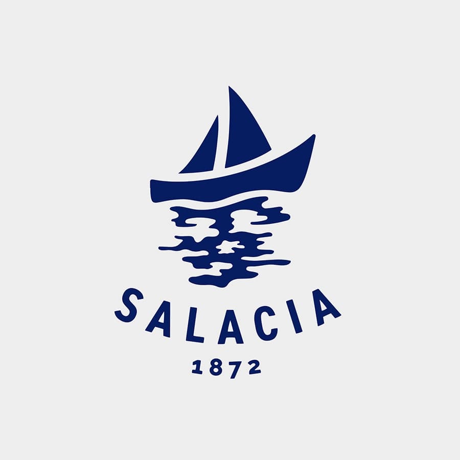 Salacia Logo